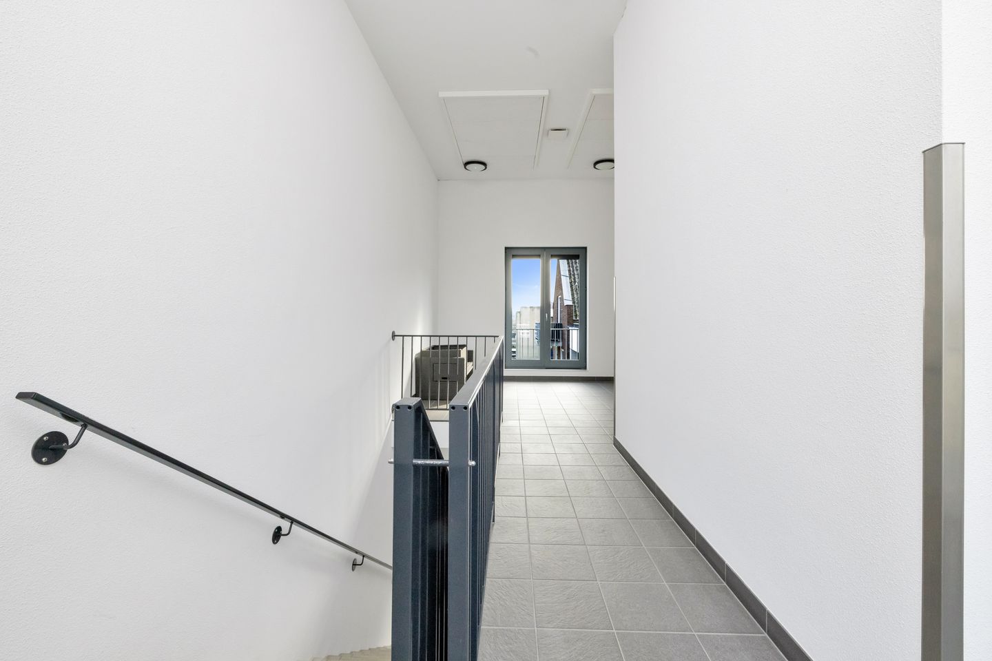 Foto 10 van Brabantialaan 8-D