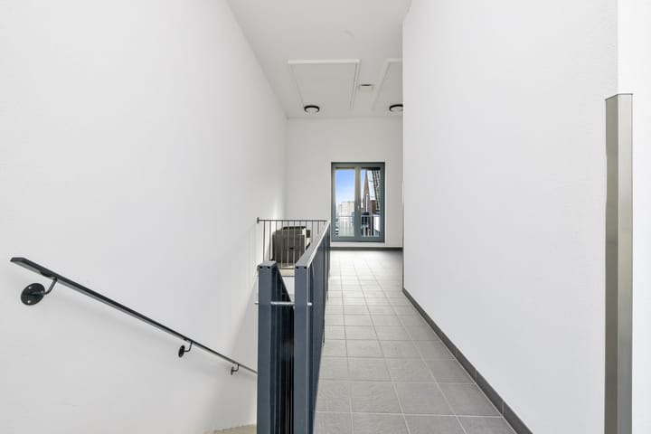 Foto 10 van Brabantialaan 8-D