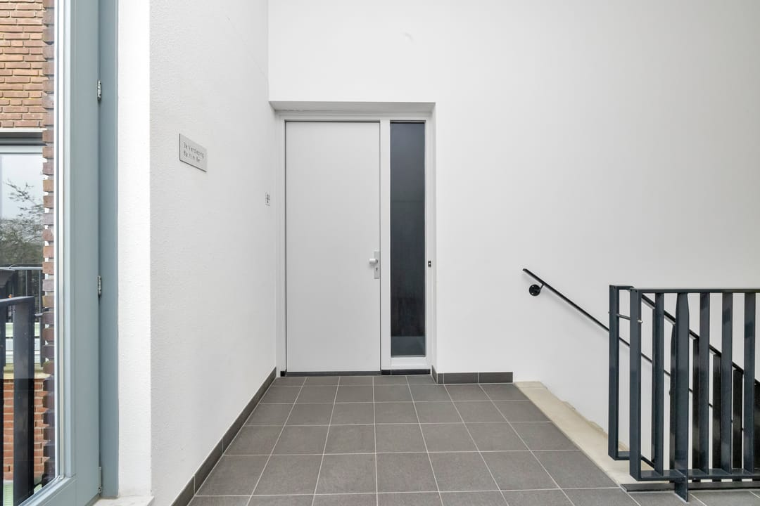 Foto 11 van Brabantialaan 8-D