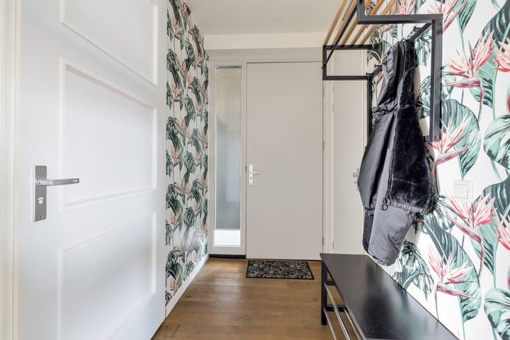 Foto 12 van Brabantialaan 8-D