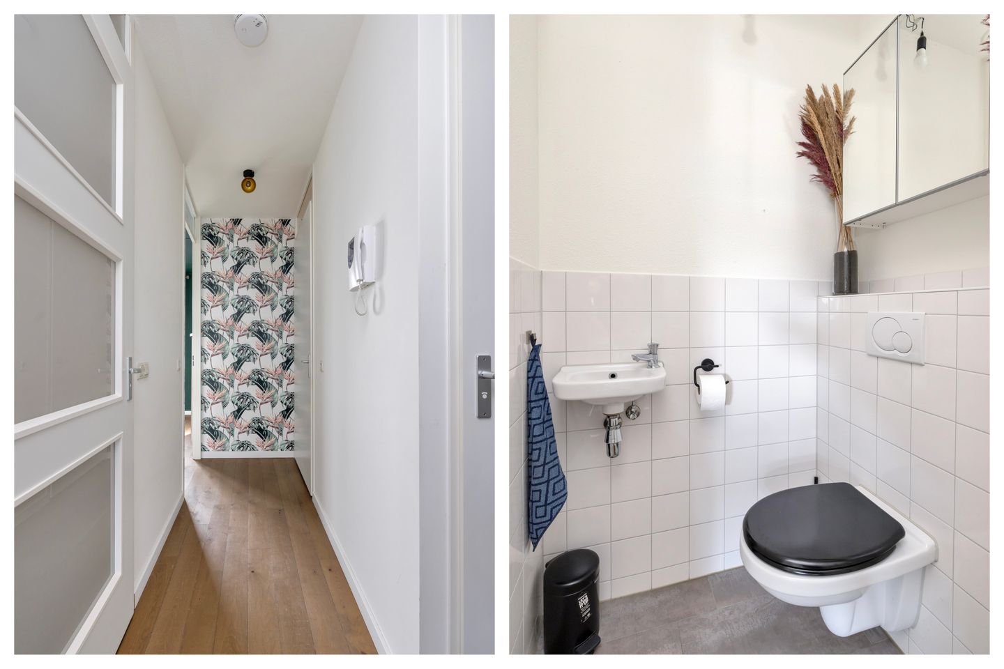 Foto 14 van Brabantialaan 8-D