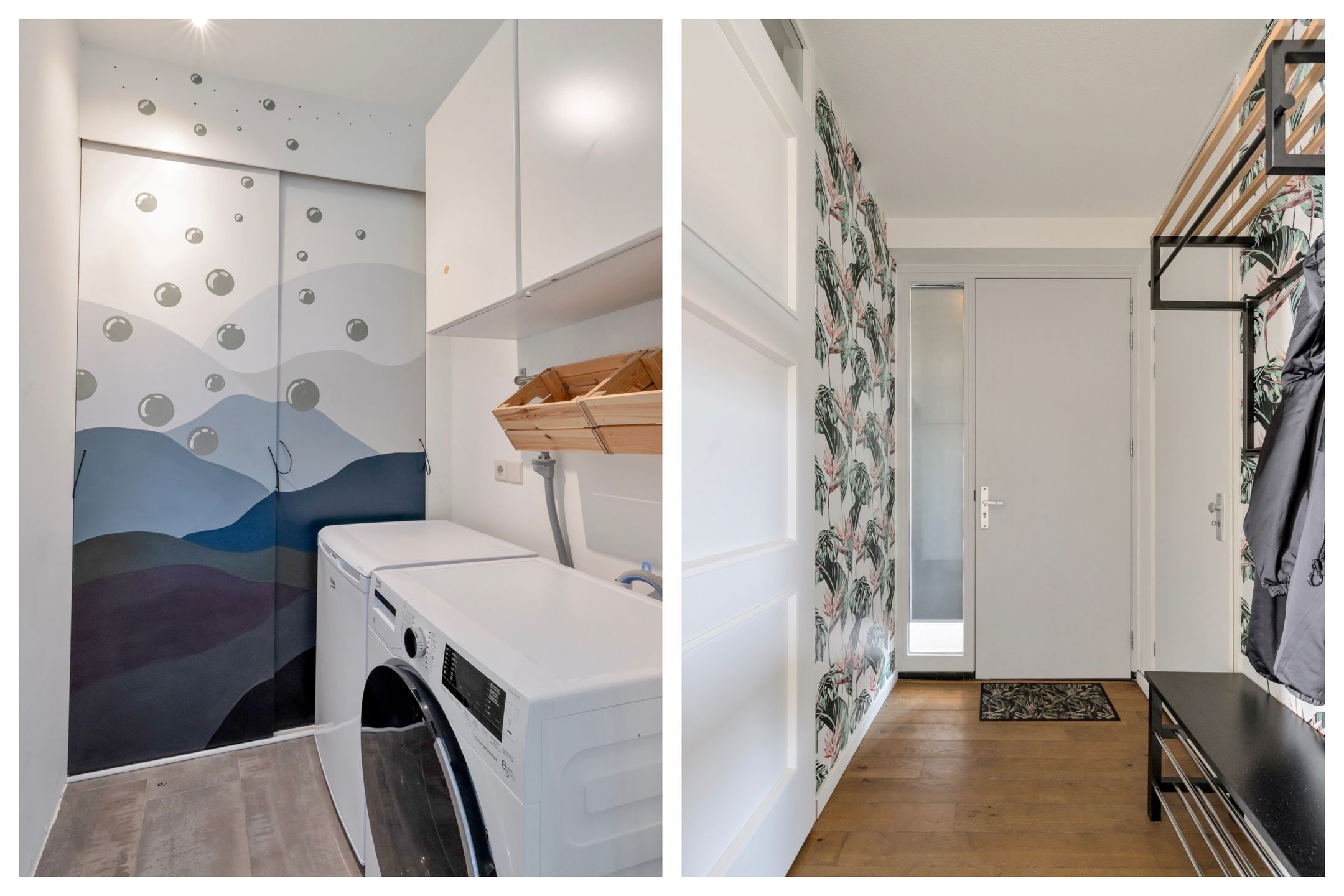 Foto 15 van Brabantialaan 8-D