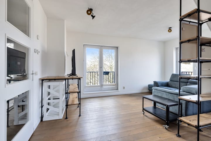 Foto 16 van Brabantialaan 8-D