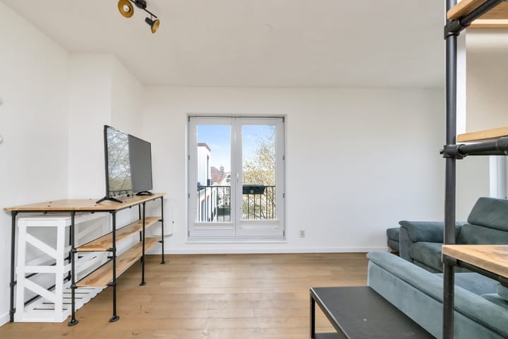 Foto 17 van Brabantialaan 8-D