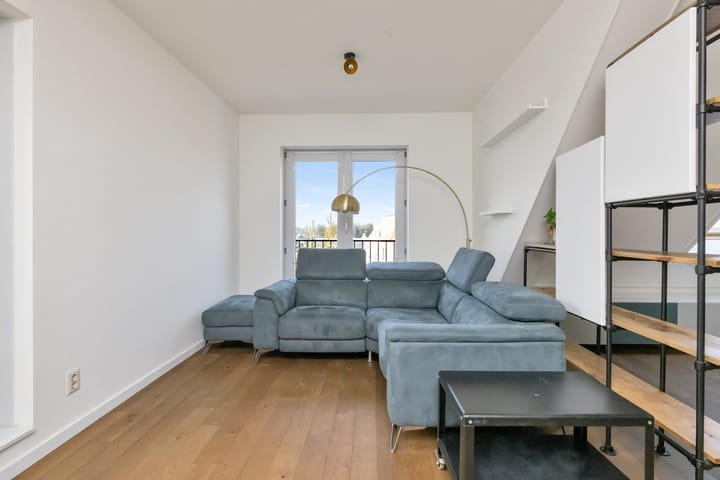 Foto 18 van Brabantialaan 8-D