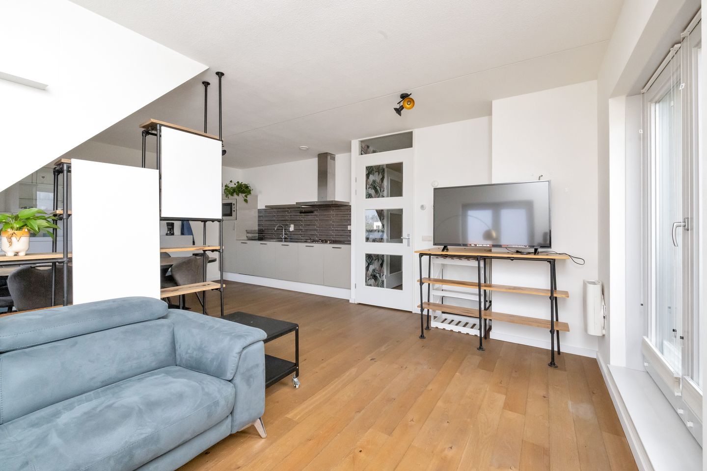 Foto 19 van Brabantialaan 8-D