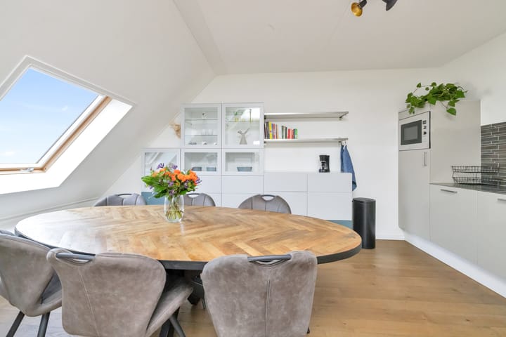 Foto 22 van Brabantialaan 8-D