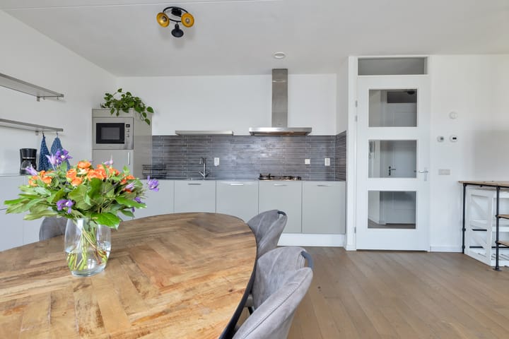 Foto 23 van Brabantialaan 8-D