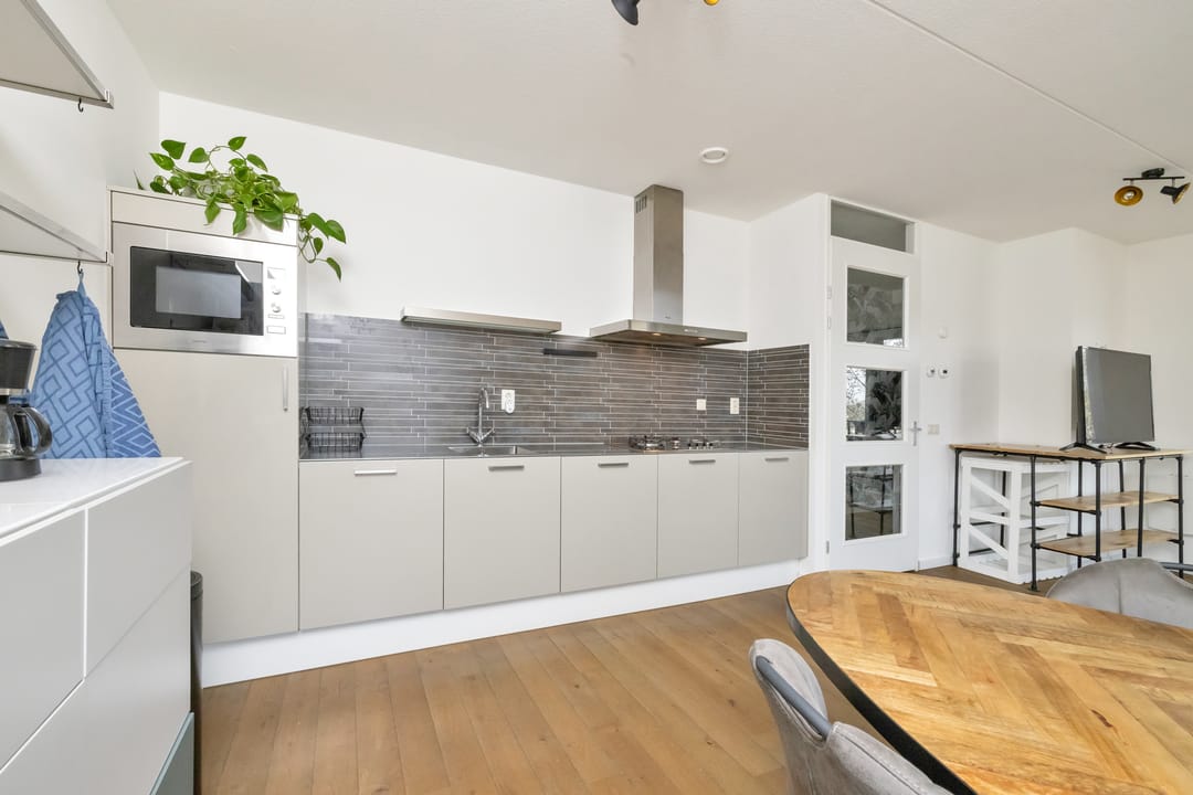 Foto 26 van Brabantialaan 8-D