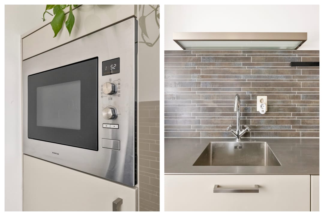 Foto 28 van Brabantialaan 8-D