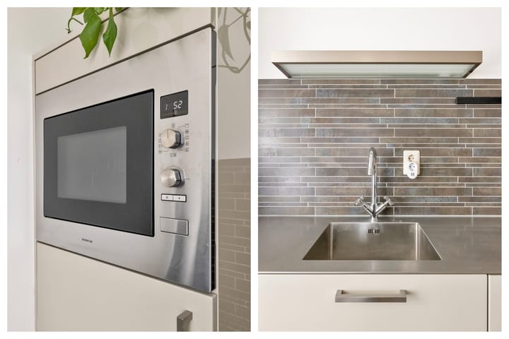 Foto 28 van Brabantialaan 8-D