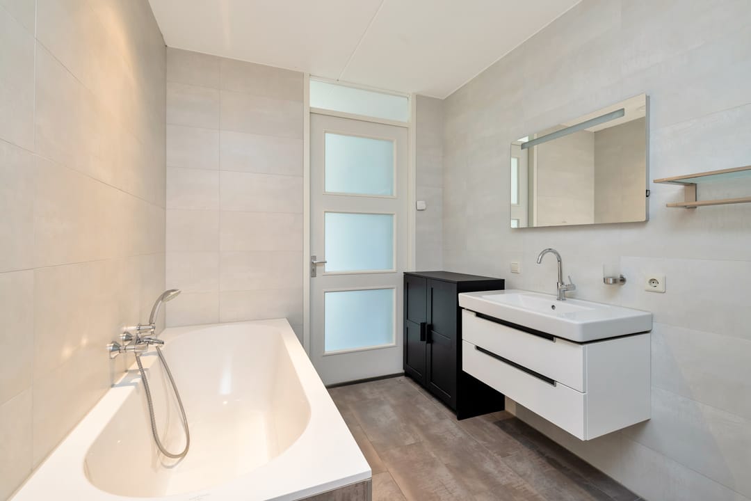 Foto 31 van Brabantialaan 8-D