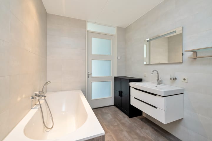 Foto 31 van Brabantialaan 8-D