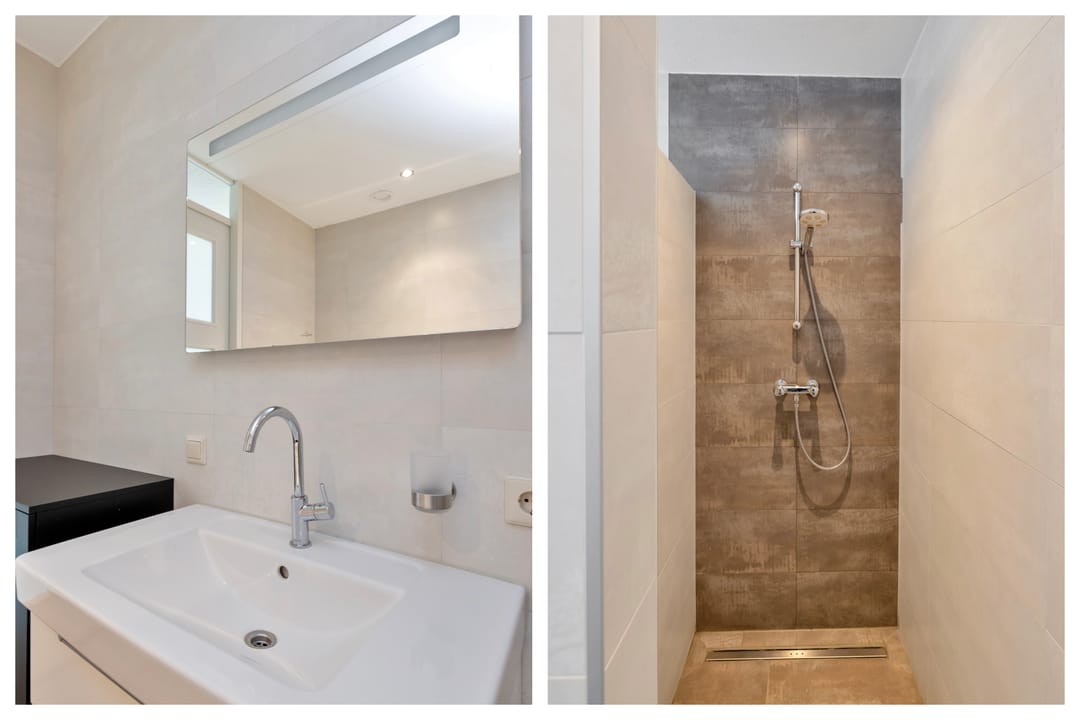 Foto 32 van Brabantialaan 8-D