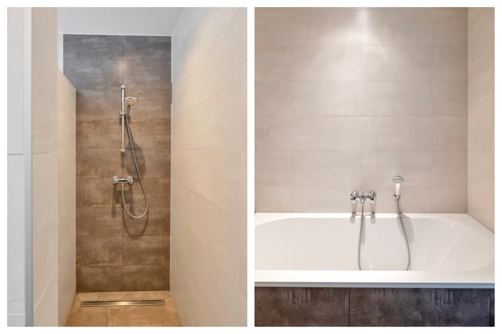 Foto 33 van Brabantialaan 8-D