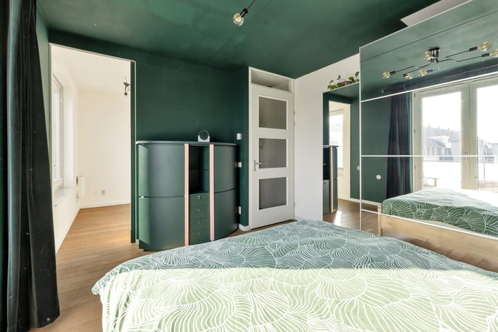 Foto 36 van Brabantialaan 8-D