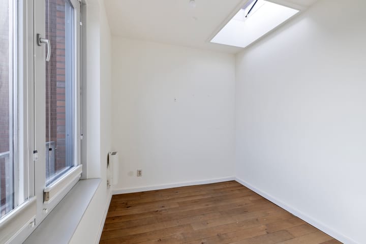 Foto 37 van Brabantialaan 8-D