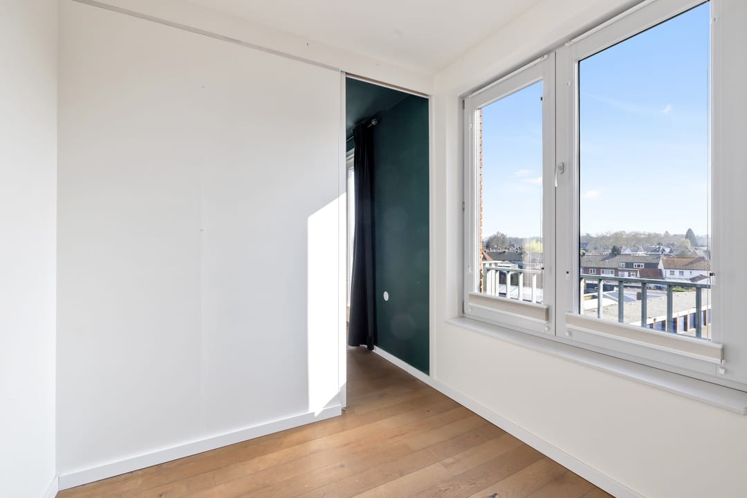 Foto 38 van Brabantialaan 8-D