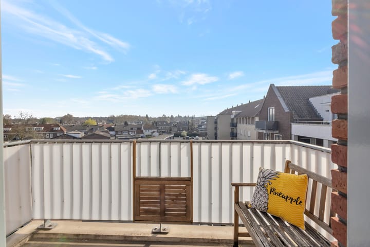 Foto 39 van Brabantialaan 8-D