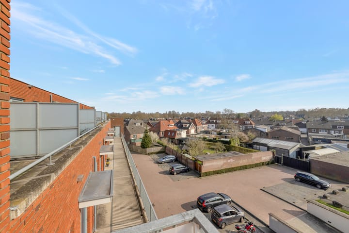 Foto 41 van Brabantialaan 8-D