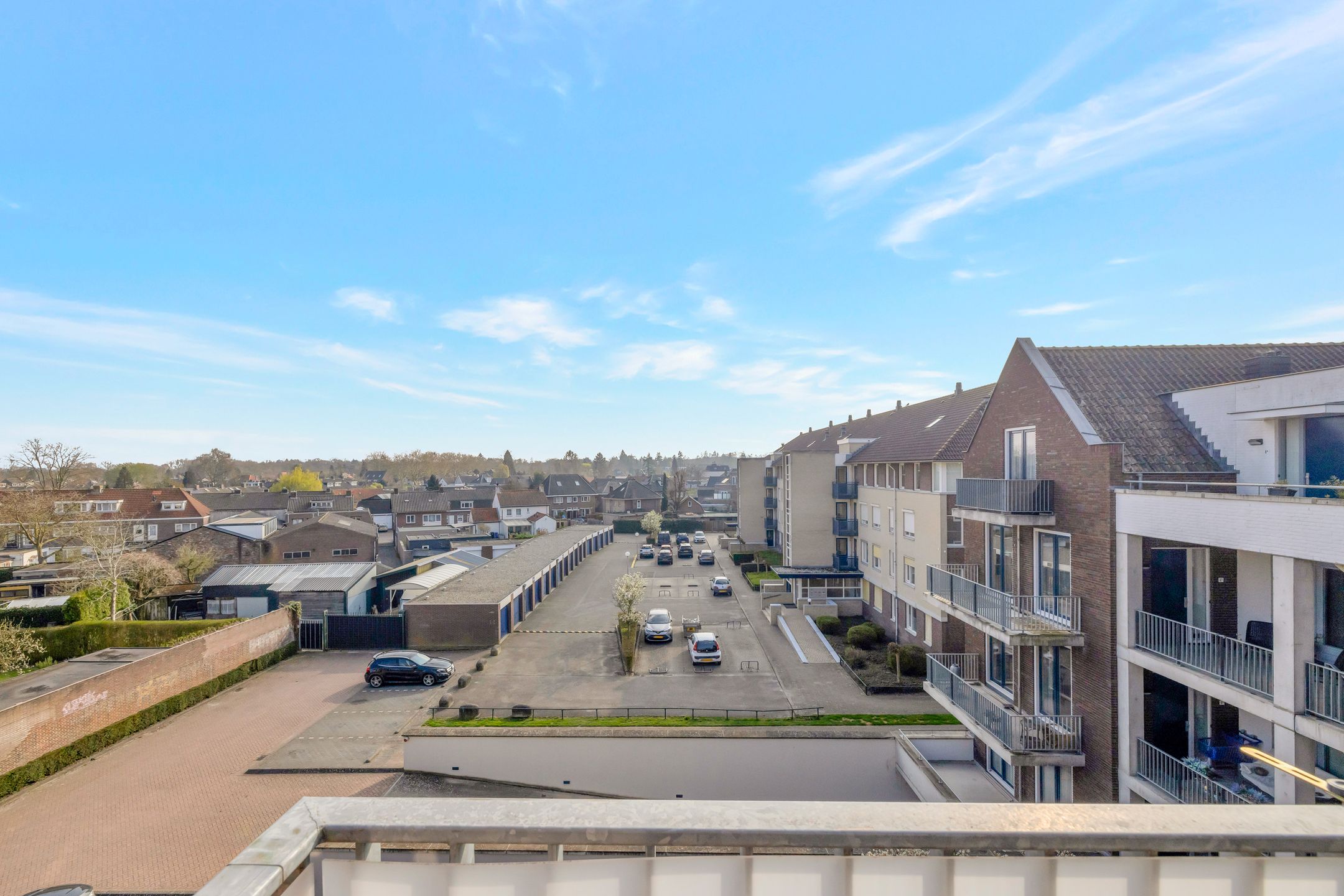 Foto 42 van Brabantialaan 8-D