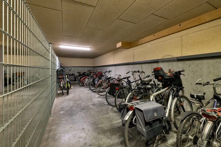 Foto 43 van Brabantialaan 8-D