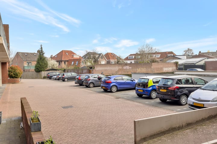 Foto 44 van Brabantialaan 8-D