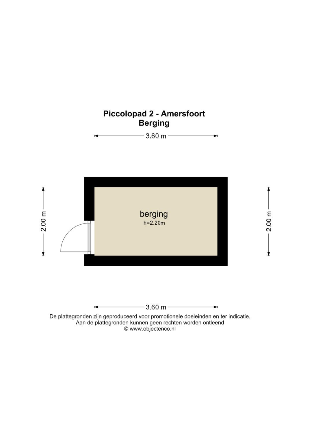 Photo 48 of Piccolopad 2