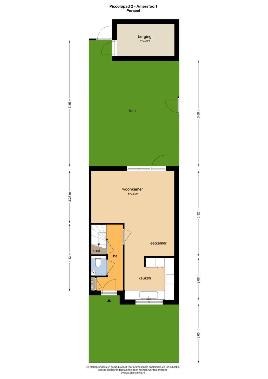 Photo 49 of Piccolopad 2