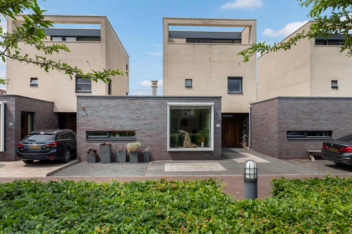 Foto 1 van Lange Grafte 27