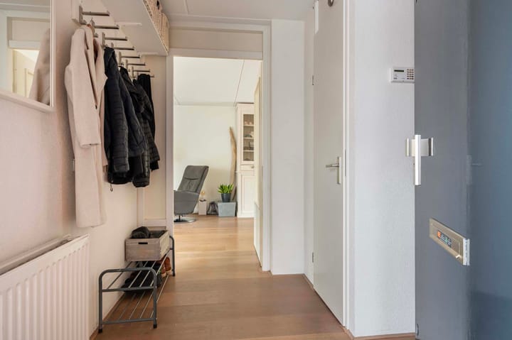 Foto 4 van Lange Grafte 27