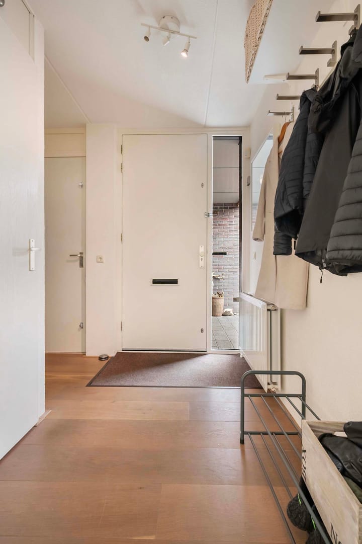 Foto 5 van Lange Grafte 27