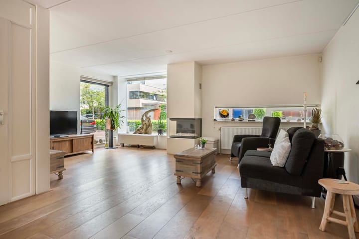 Foto 6 van Lange Grafte 27