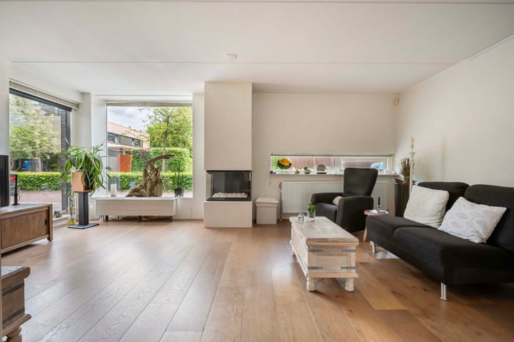 Foto 7 van Lange Grafte 27