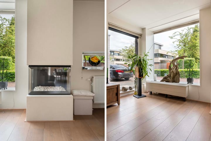 Foto 8 van Lange Grafte 27