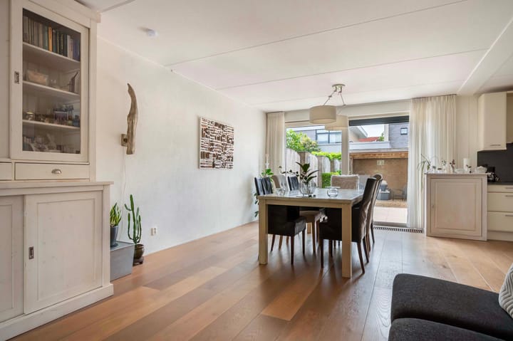 Foto 11 van Lange Grafte 27