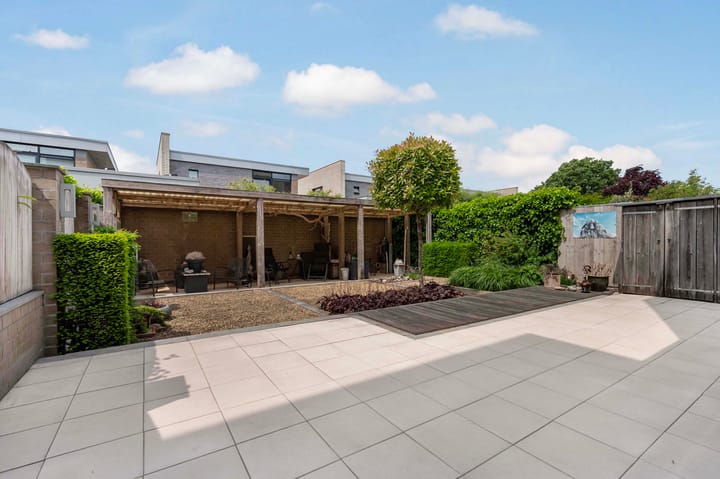 Foto 12 van Lange Grafte 27