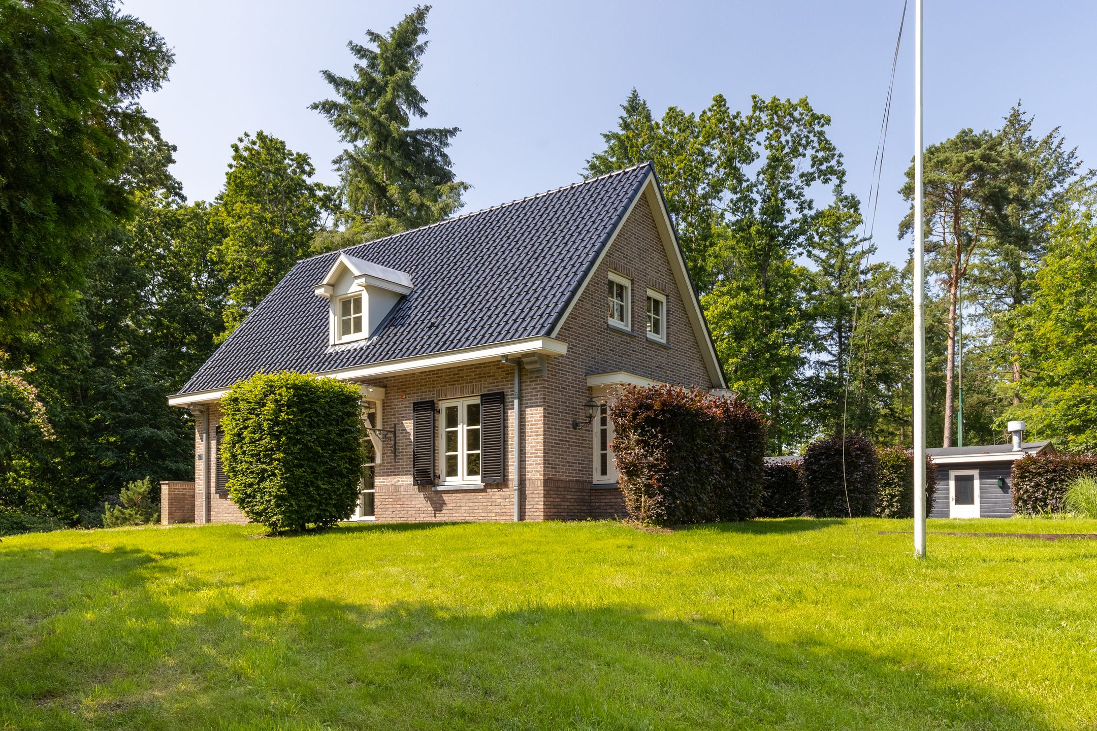 Foto 6 van Stakenberg 75