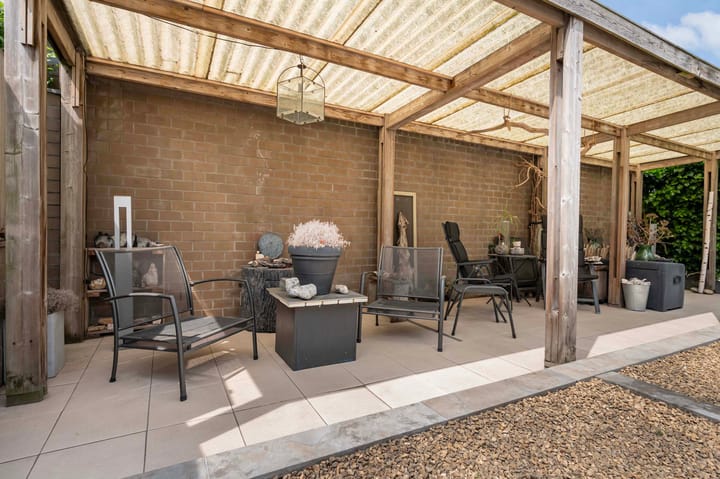 Foto 15 van Lange Grafte 27