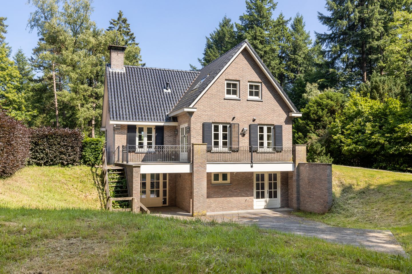 Foto 50 van Stakenberg 75