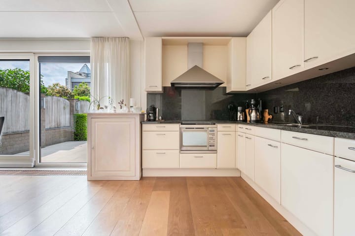 Foto 19 van Lange Grafte 27