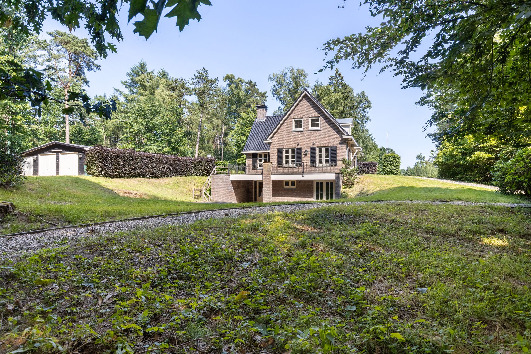 Foto 57 van Stakenberg 75