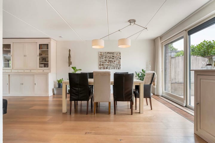 Foto 20 van Lange Grafte 27