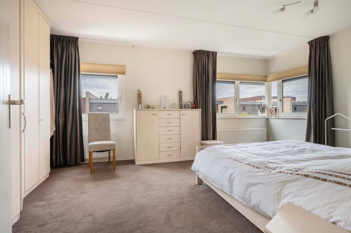 Foto 23 van Lange Grafte 27