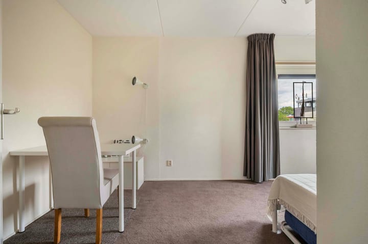 Foto 25 van Lange Grafte 27