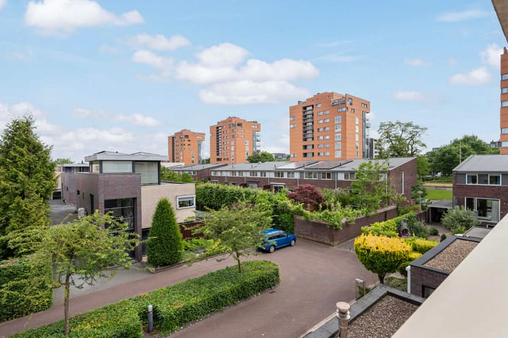 Foto 34 van Lange Grafte 27