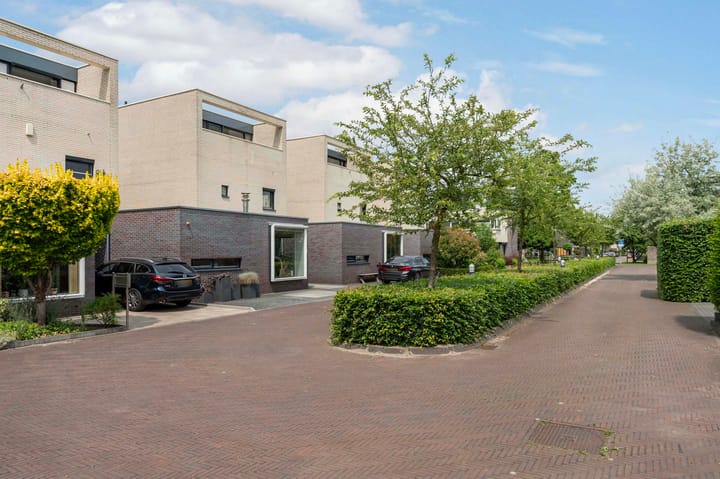 Foto 38 van Lange Grafte 27