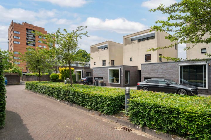 Foto 39 van Lange Grafte 27