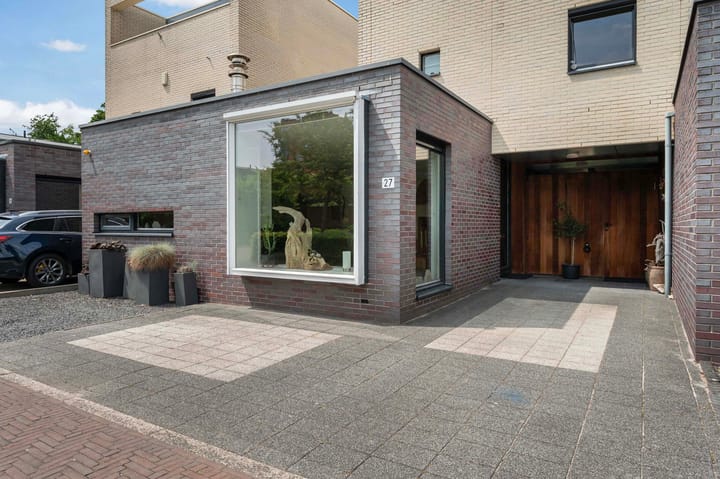 Foto 41 van Lange Grafte 27