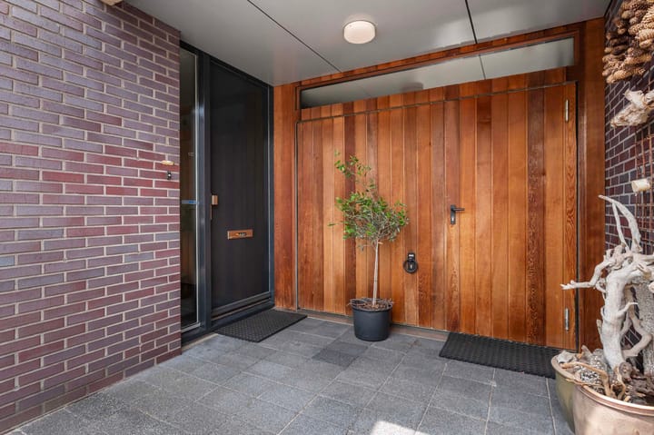 Foto 42 van Lange Grafte 27